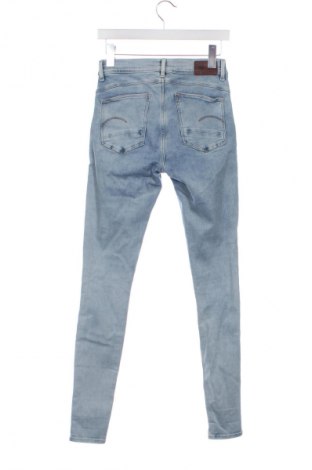 Damskie jeansy G-Star Raw, Rozmiar XS, Kolor Niebieski, Cena 240,99 zł