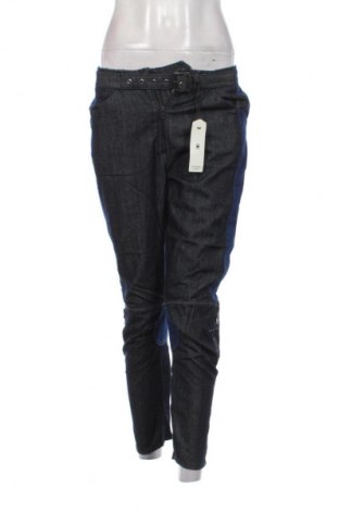 Damskie jeansy G-Star Raw, Rozmiar M, Kolor Niebieski, Cena 185,99 zł