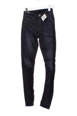 Damen Jeans G-Star Raw, Größe XS, Farbe Blau, Preis 1,99 €