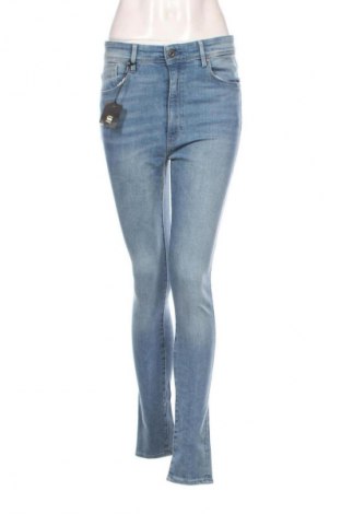 Damskie jeansy G-Star Raw, Rozmiar M, Kolor Niebieski, Cena 139,99 zł