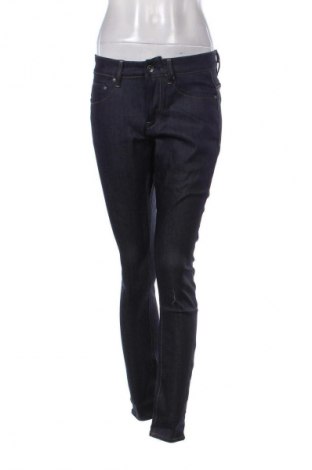 Damskie jeansy G-Star Raw, Rozmiar S, Kolor Niebieski, Cena 139,99 zł