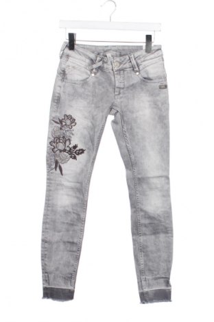 Dámske džínsy  Gang, Veľkosť S, Farba Sivá, Cena  44,95 €