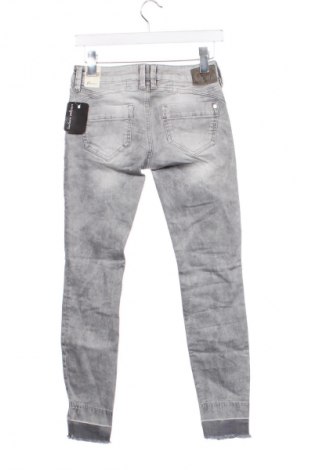 Dámske džínsy  Gang, Veľkosť S, Farba Sivá, Cena  44,95 €