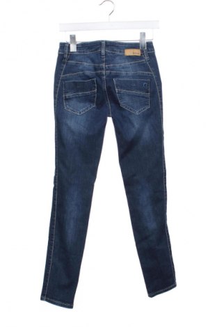 Dámské džíny  Gang, Velikost XS, Barva Modrá, Cena  149,00 Kč