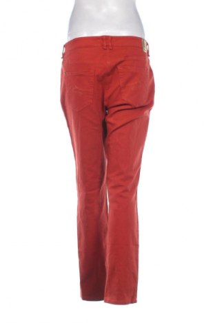 Dámské džíny  Gardeur, Velikost L, Barva Červená, Cena  224,00 Kč