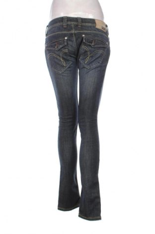 Γυναικείο Τζίν Gaudi, Μέγεθος L, Χρώμα Μπλέ, Τιμή 14,99 €