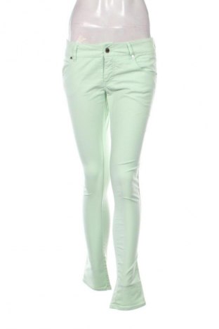 Γυναικείο Τζίν Gaudi, Μέγεθος M, Χρώμα Πράσινο, Τιμή 15,99 €