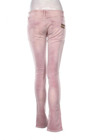 Γυναικείο Τζίν Gaudi, Μέγεθος L, Χρώμα Ρόζ , Τιμή 14,99 €
