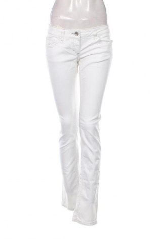 Γυναικείο Τζίν Gaudi, Μέγεθος M, Χρώμα Λευκό, Τιμή 27,99 €