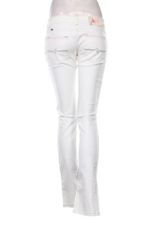 Γυναικείο Τζίν Gaudi, Μέγεθος M, Χρώμα Λευκό, Τιμή 27,99 €