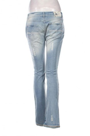 Γυναικείο Τζίν Gaudi, Μέγεθος L, Χρώμα Μπλέ, Τιμή 27,99 €