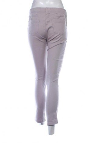 Damskie jeansy George, Rozmiar M, Kolor Fioletowy, Cena 10,99 zł