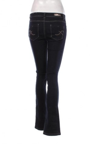 Dámské džíny  Grain De Malice, Velikost M, Barva Modrá, Cena  69,00 Kč