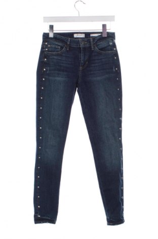 Női farmernadrág Guess, Méret M, Szín Kék, Ár 13 739 Ft