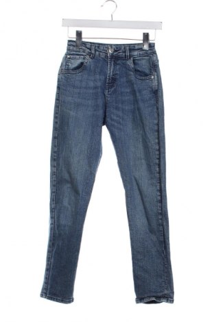 Dámské džíny  Guess, Velikost S, Barva Modrá, Cena  289,00 Kč