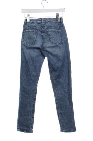 Dámské džíny  Guess, Velikost S, Barva Modrá, Cena  289,00 Kč