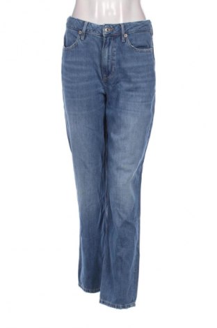 Дамски дънки Guess, Размер M, Цвят Син, Цена 22,49 €