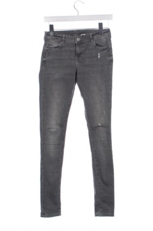 Damen Jeans H&M, Größe M, Farbe Grau, Preis 4,99 €