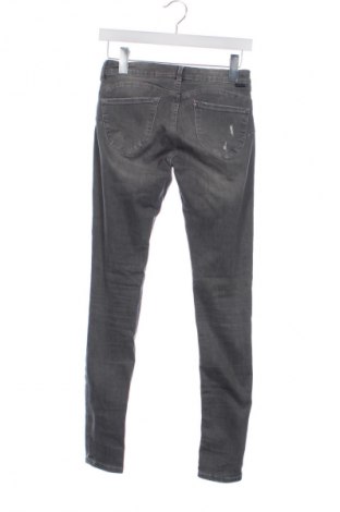 Damen Jeans H&M, Größe M, Farbe Grau, Preis 4,99 €