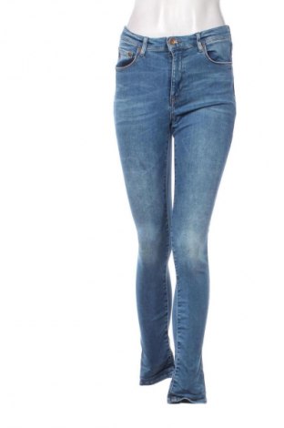 Damen Jeans H&M, Größe M, Farbe Blau, Preis 12,65 €