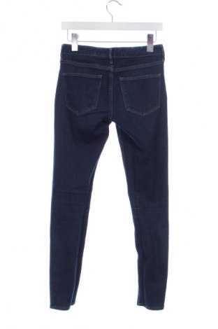 Γυναικείο Τζίν H&M, Μέγεθος S, Χρώμα Μπλέ, Τιμή 4,99 €