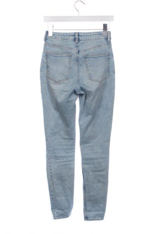 Γυναικείο Τζίν H&M, Μέγεθος S, Χρώμα Μπλέ, Τιμή 3,99 €