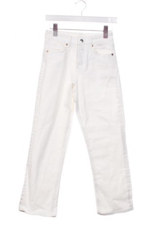 Γυναικείο Τζίν H&M, Μέγεθος S, Χρώμα Λευκό, Τιμή 2,99 €