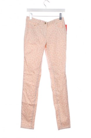 Damskie jeansy H&M, Rozmiar M, Kolor Kolorowy, Cena 32,99 zł