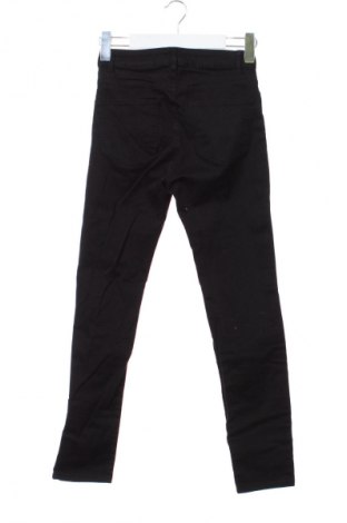 Dámské džíny  H&M, Velikost XS, Barva Černá, Cena  179,00 Kč