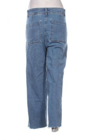 Dámské džíny  H&M, Velikost M, Barva Modrá, Cena  560,00 Kč