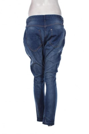 Дамски дънки H&M, Размер M, Цвят Син, Цена 2,04 €