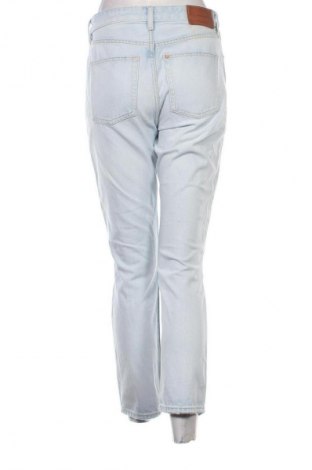 Damskie jeansy H&M, Rozmiar M, Kolor Niebieski, Cena 53,99 zł