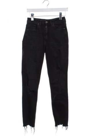 Damskie jeansy H&M, Rozmiar M, Kolor Szary, Cena 19,99 zł