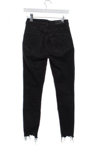 Damskie jeansy H&M, Rozmiar M, Kolor Szary, Cena 19,99 zł