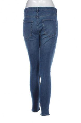 Γυναικείο Τζίν H&M, Μέγεθος M, Χρώμα Μπλέ, Τιμή 14,83 €