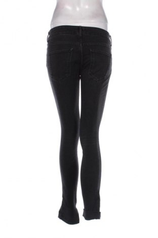 Damskie jeansy H&M, Rozmiar M, Kolor Czarny, Cena 19,99 zł