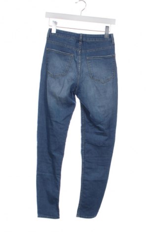 Γυναικείο Τζίν H&M Divided, Μέγεθος XS, Χρώμα Μπλέ, Τιμή 2,99 €