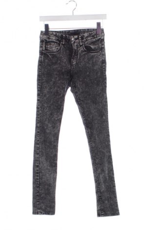 Dámske džínsy  H&M Divided, Veľkosť S, Farba Sivá, Cena  2,95 €