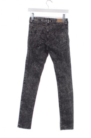 Dámske džínsy  H&M Divided, Veľkosť S, Farba Sivá, Cena  2,95 €