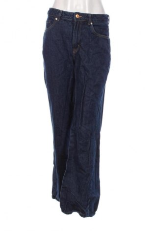 Dámské džíny  H&M Divided, Velikost M, Barva Modrá, Cena  329,00 Kč
