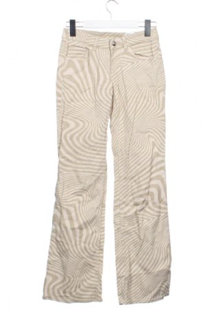 Γυναικείο Τζίν H&M Divided, Μέγεθος XS, Χρώμα Πολύχρωμο, Τιμή 4,99 €