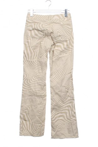 Γυναικείο Τζίν H&M Divided, Μέγεθος XS, Χρώμα Πολύχρωμο, Τιμή 4,99 €