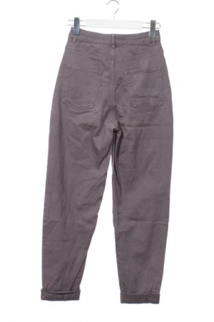 Dámské džíny  H&M Divided, Velikost XS, Barva Šedá, Cena  109,00 Kč