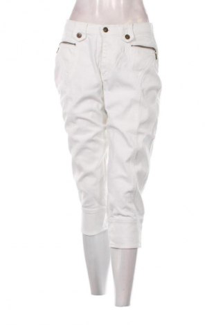 Γυναικείο Τζίν Heine, Μέγεθος M, Χρώμα Λευκό, Τιμή 4,99 €