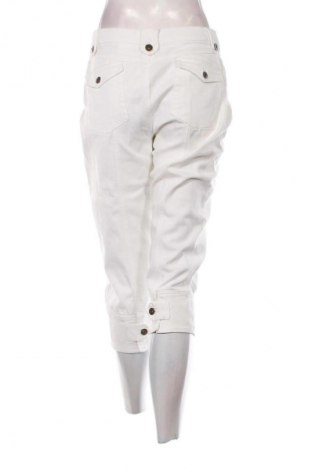 Γυναικείο Τζίν Heine, Μέγεθος M, Χρώμα Λευκό, Τιμή 4,99 €