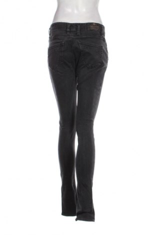 Damen Jeans Herrlicher, Größe L, Farbe Grau, Preis 12,00 €