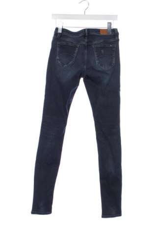 Damskie jeansy Hilfiger Denim, Rozmiar M, Kolor Niebieski, Cena 54,99 zł