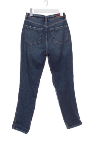 Damskie jeansy Hollister, Rozmiar XXS, Kolor Niebieski, Cena 8,99 zł