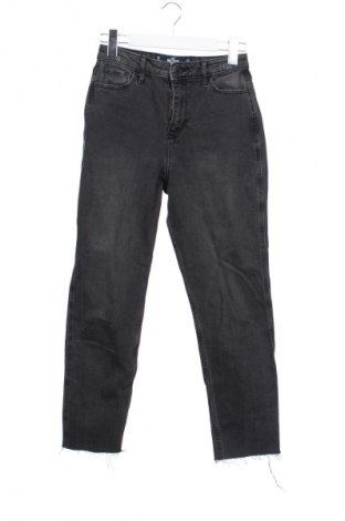 Γυναικείο Τζίν Hollister, Μέγεθος XS, Χρώμα Γκρί, Τιμή 28,91 €