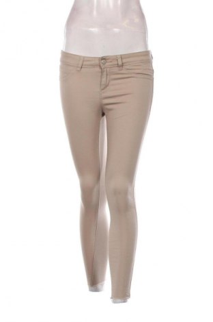 Damskie jeansy House, Rozmiar S, Kolor Beżowy, Cena 21,99 zł